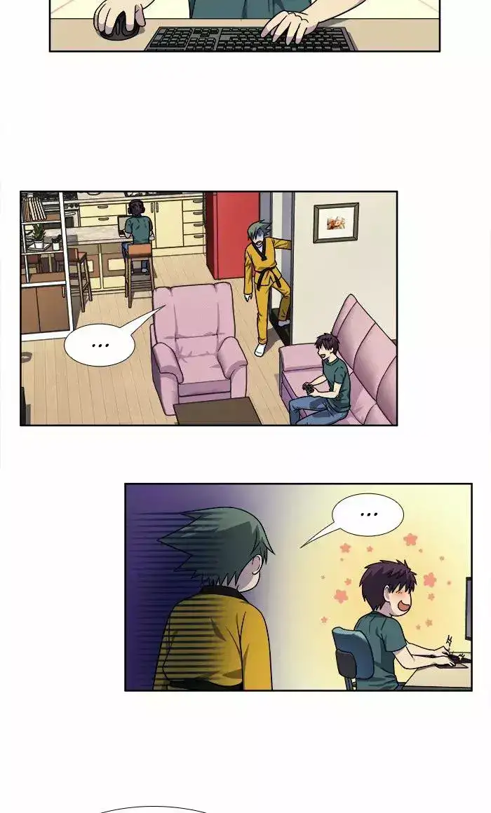 Read El jugador es Manga Online