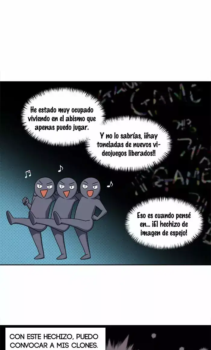 Read El jugador es Manga Online