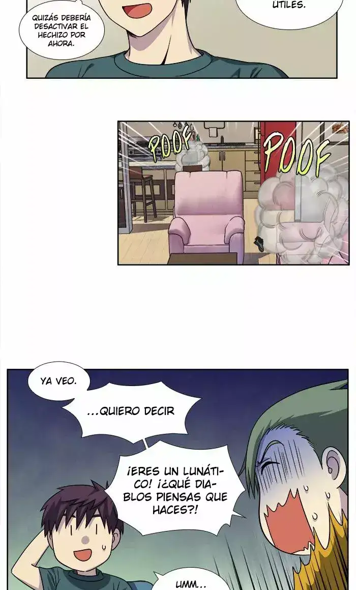 Read El jugador es Manga Online