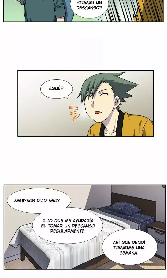 Read El jugador es Manga Online