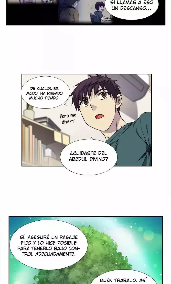 Read El jugador es Manga Online
