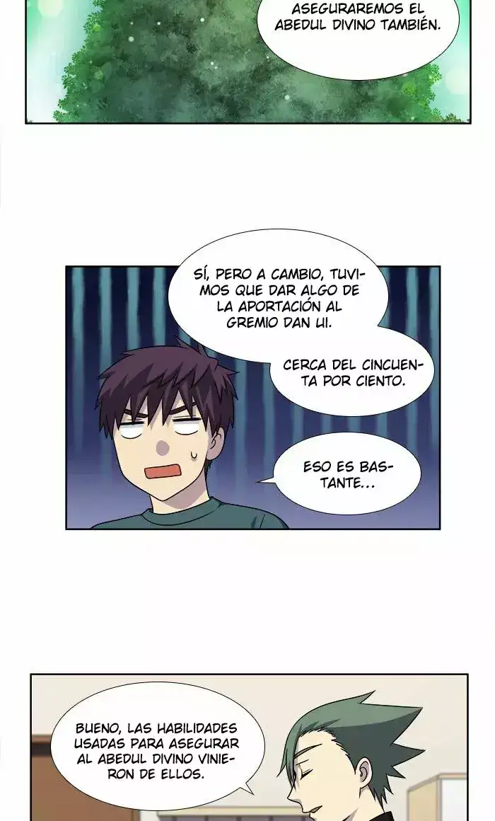 Read El jugador es Manga Online