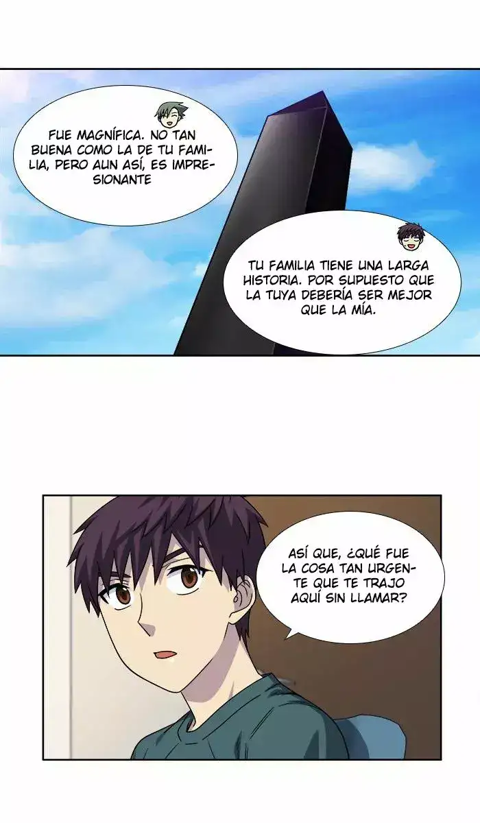 Read El jugador es Manga Online