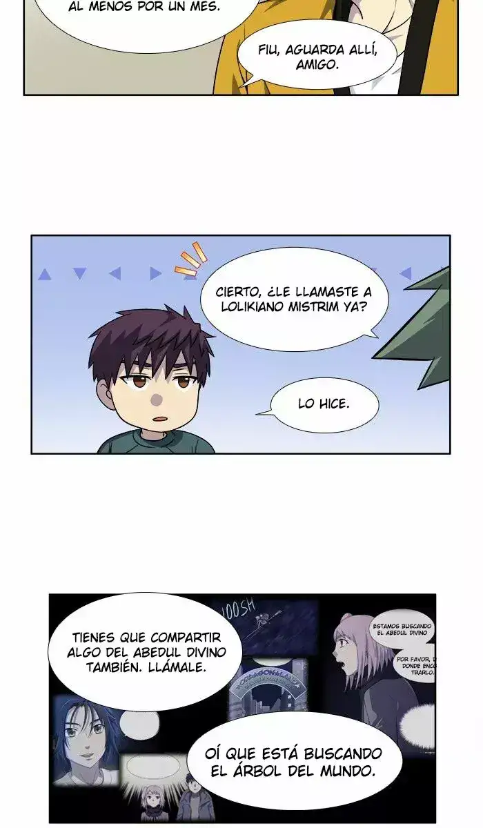 Read El jugador es Manga Online