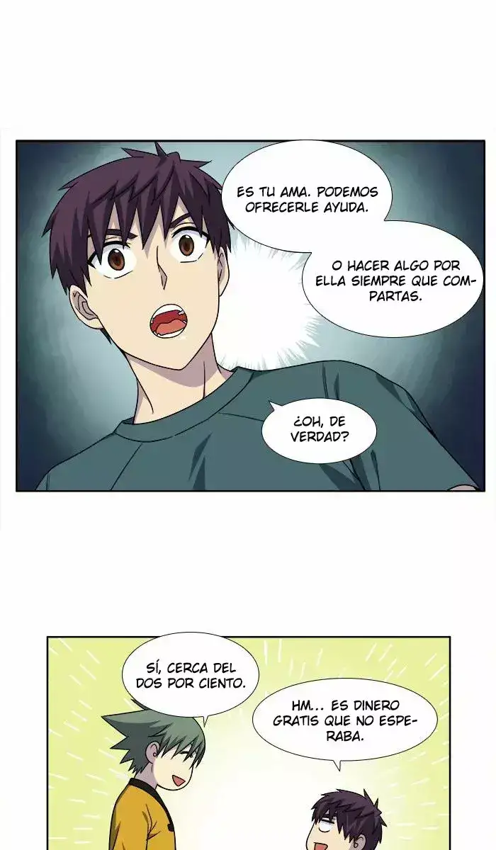 Read El jugador es Manga Online