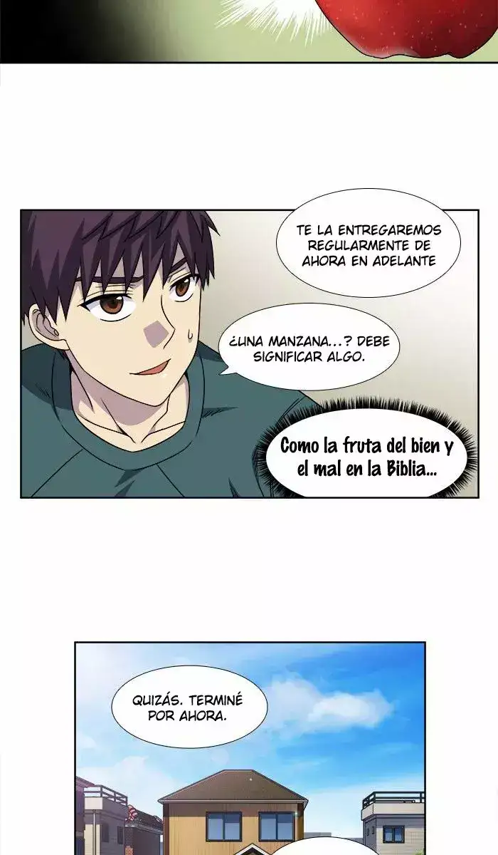 Read El jugador es Manga Online