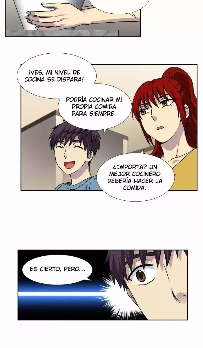 Read El jugador es Manga Online