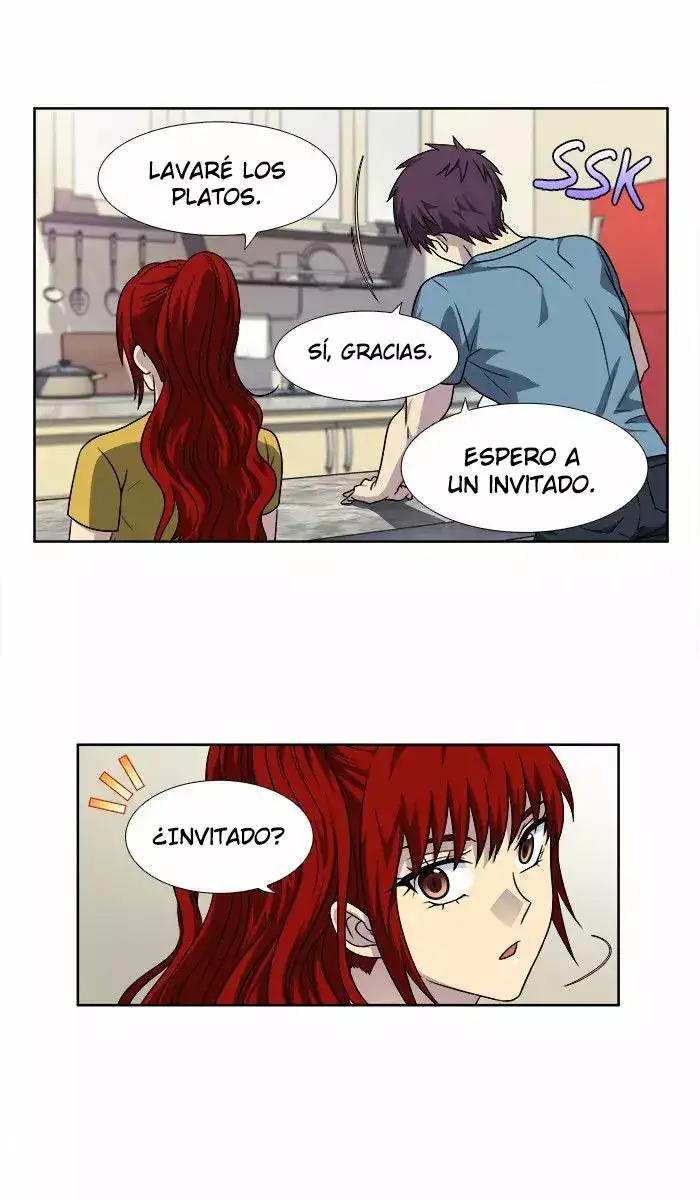 Read El jugador es Manga Online