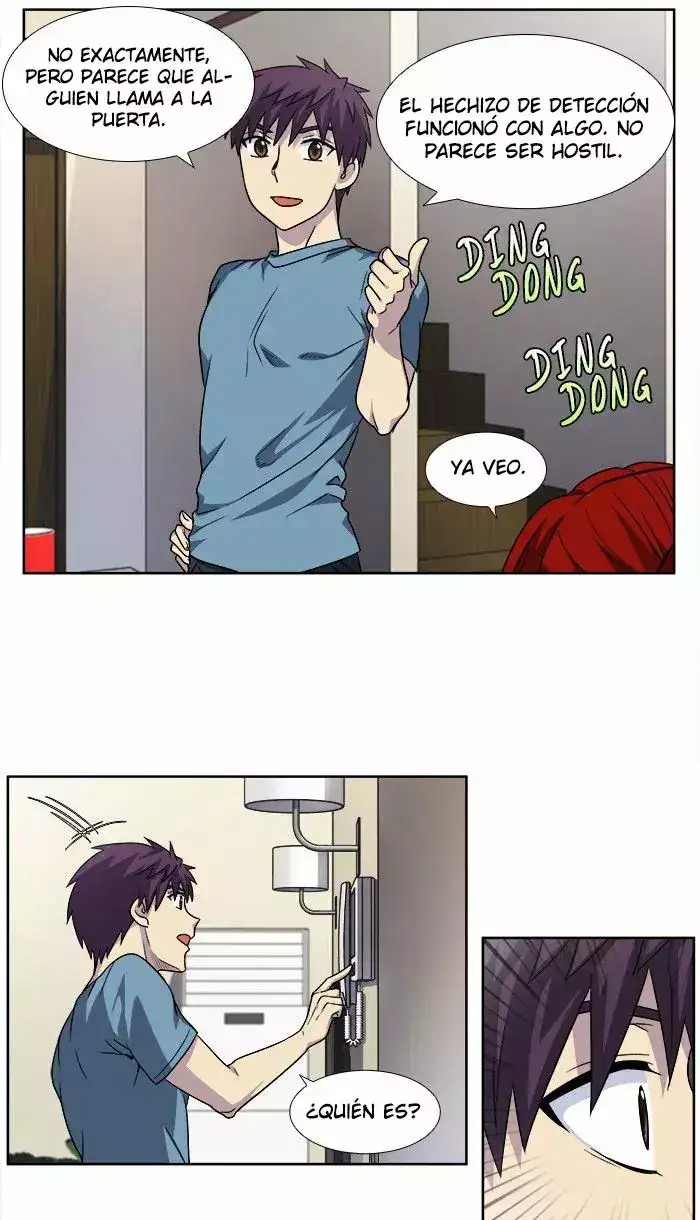 Read El jugador es Manga Online