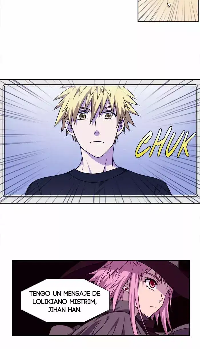Read El jugador es Manga Online