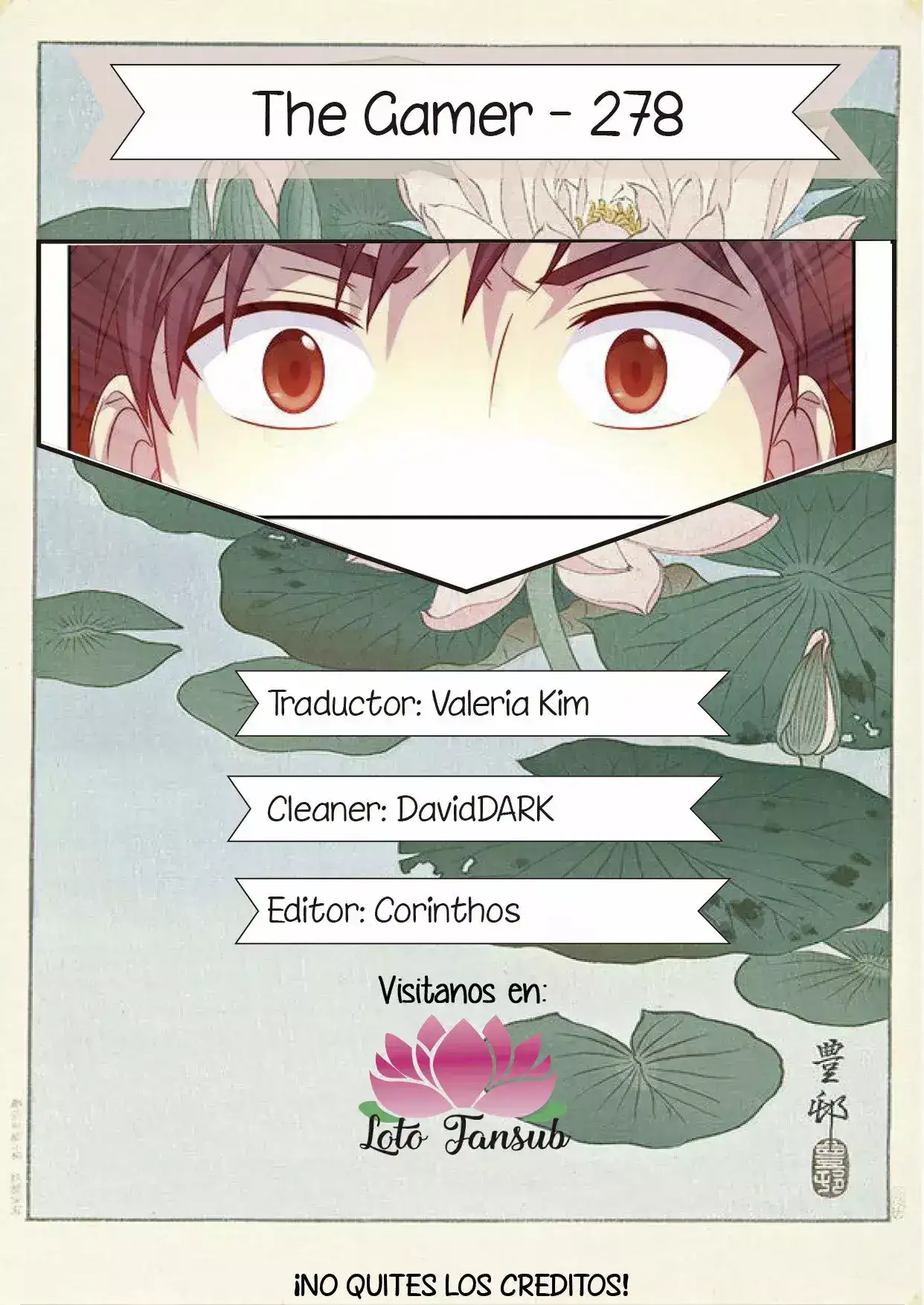 Read El jugador es Manga Online