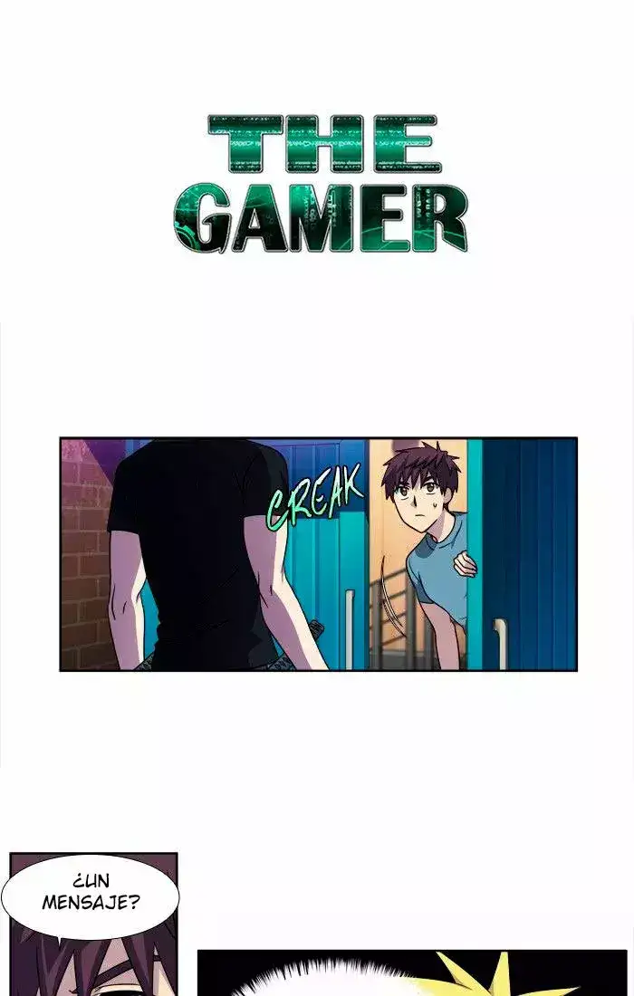Read El jugador es Manga Online