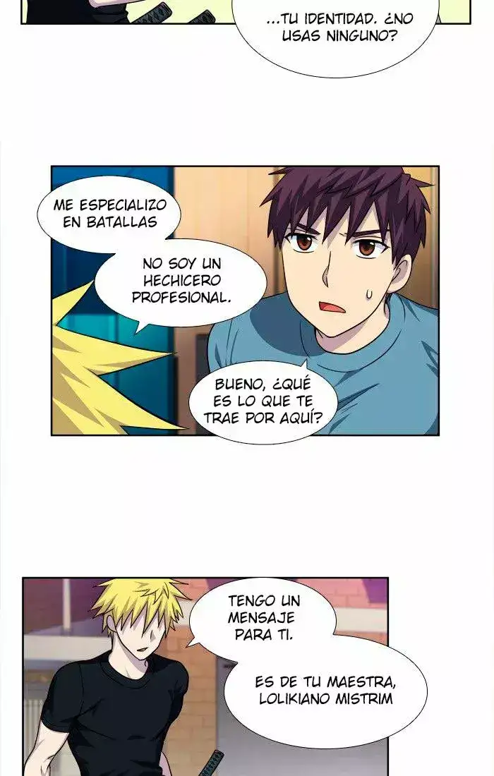 Read El jugador es Manga Online