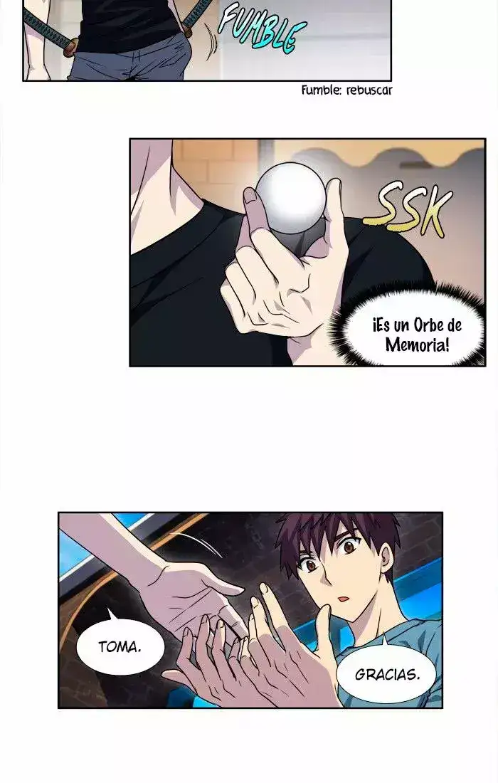 Read El jugador es Manga Online