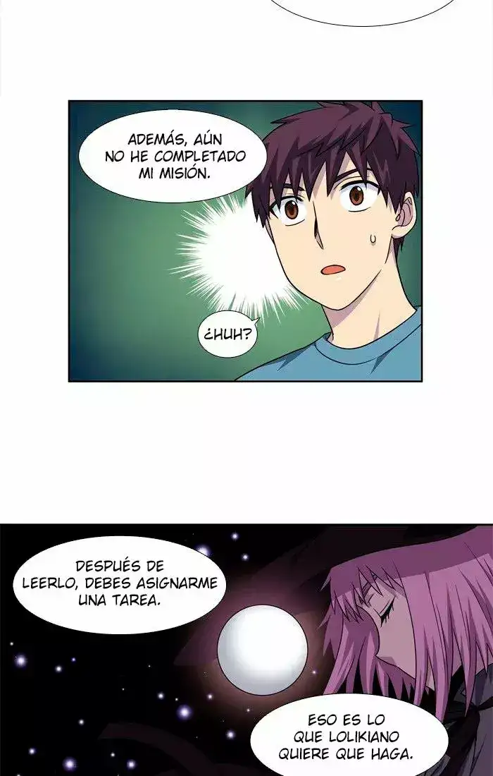Read El jugador es Manga Online