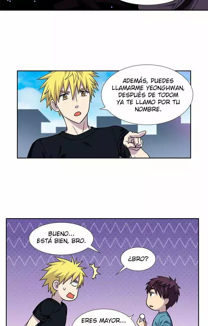 Read El jugador es Manga Online