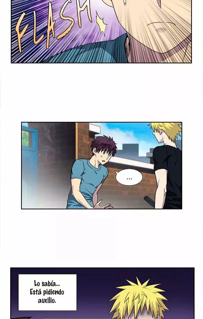 Read El jugador es Manga Online