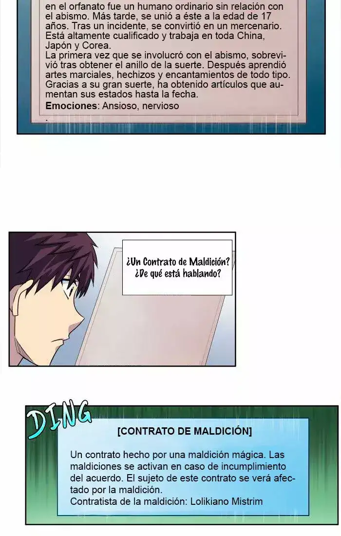 Read El jugador es Manga Online