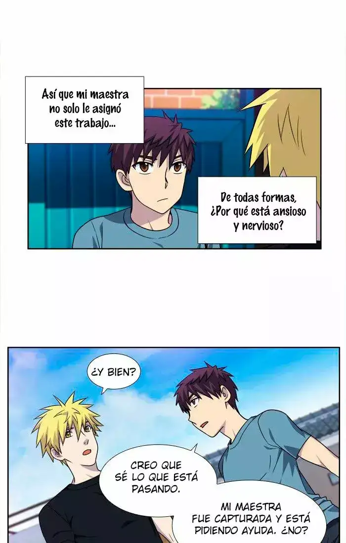 Read El jugador es Manga Online
