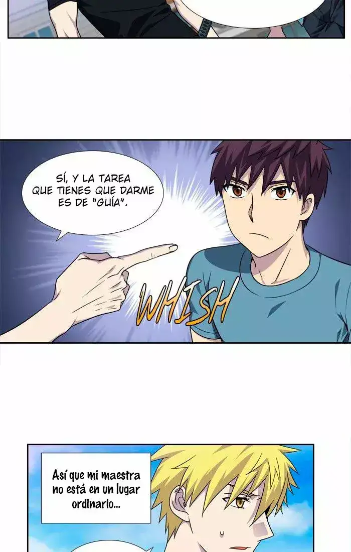 Read El jugador es Manga Online