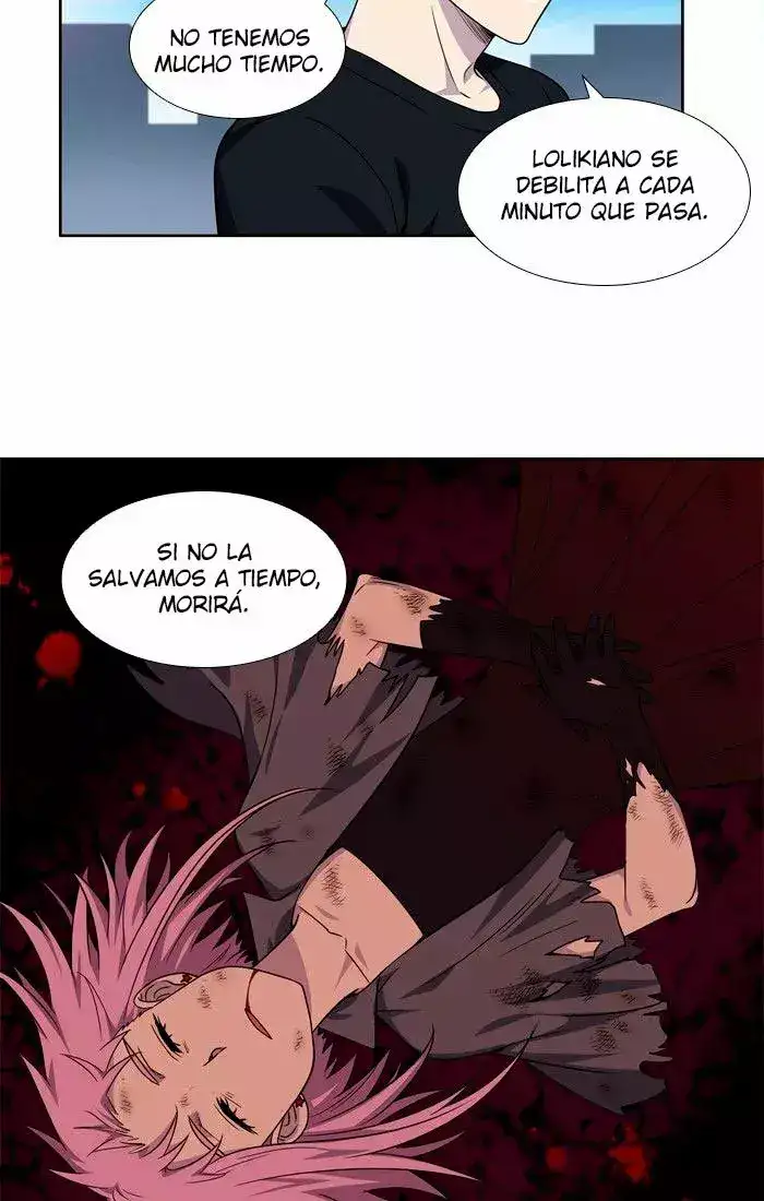 Read El jugador es Manga Online