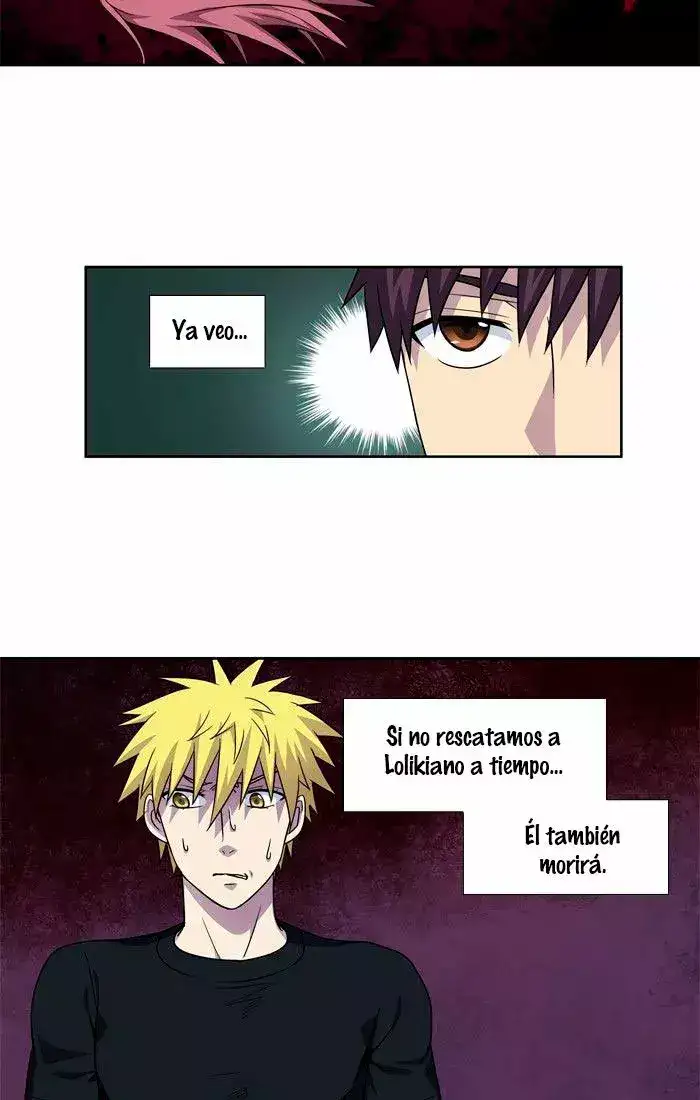 Read El jugador es Manga Online