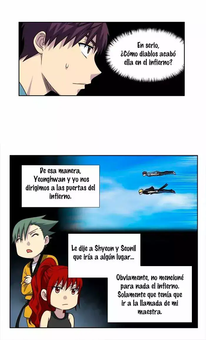 Read El jugador es Manga Online