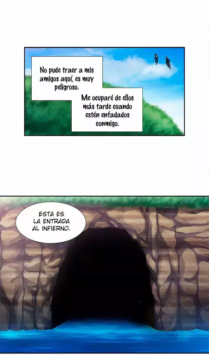 Read El jugador es Manga Online