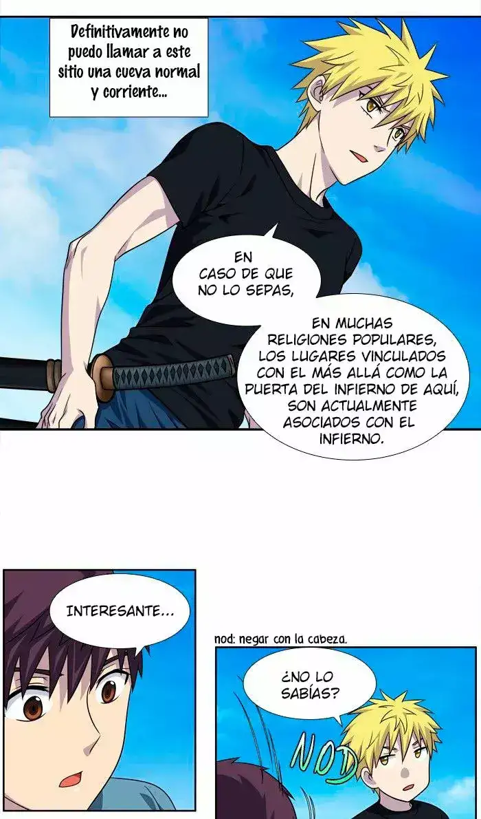Read El jugador es Manga Online