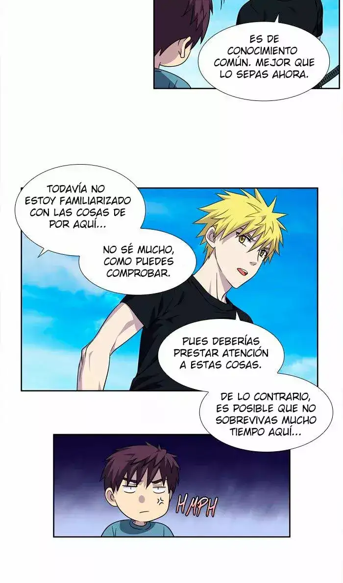 Read El jugador es Manga Online