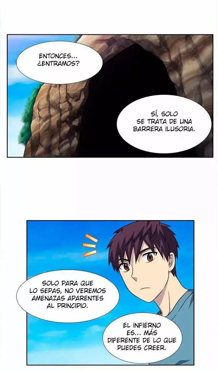 Read El jugador es Manga Online