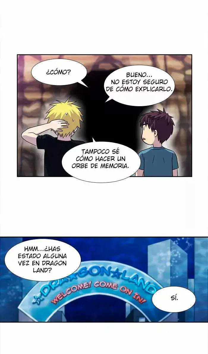 Read El jugador es Manga Online
