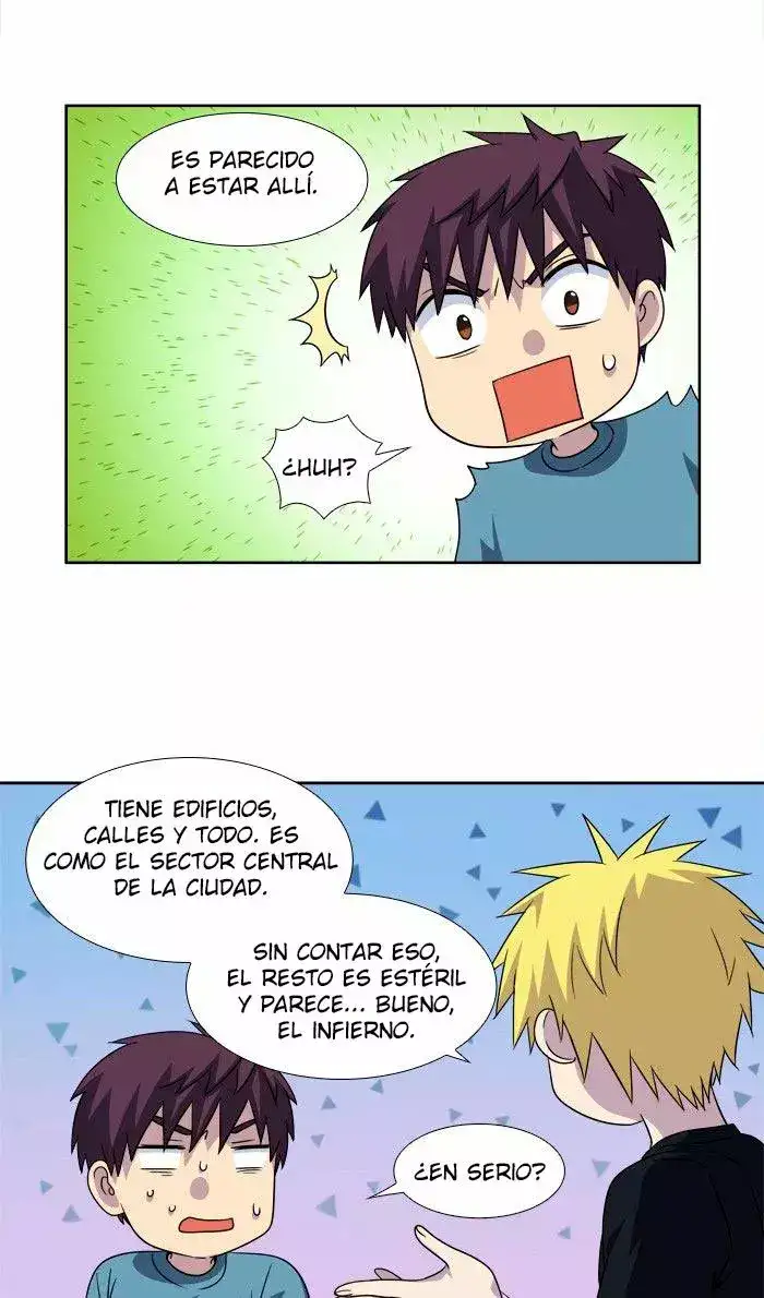 Read El jugador es Manga Online