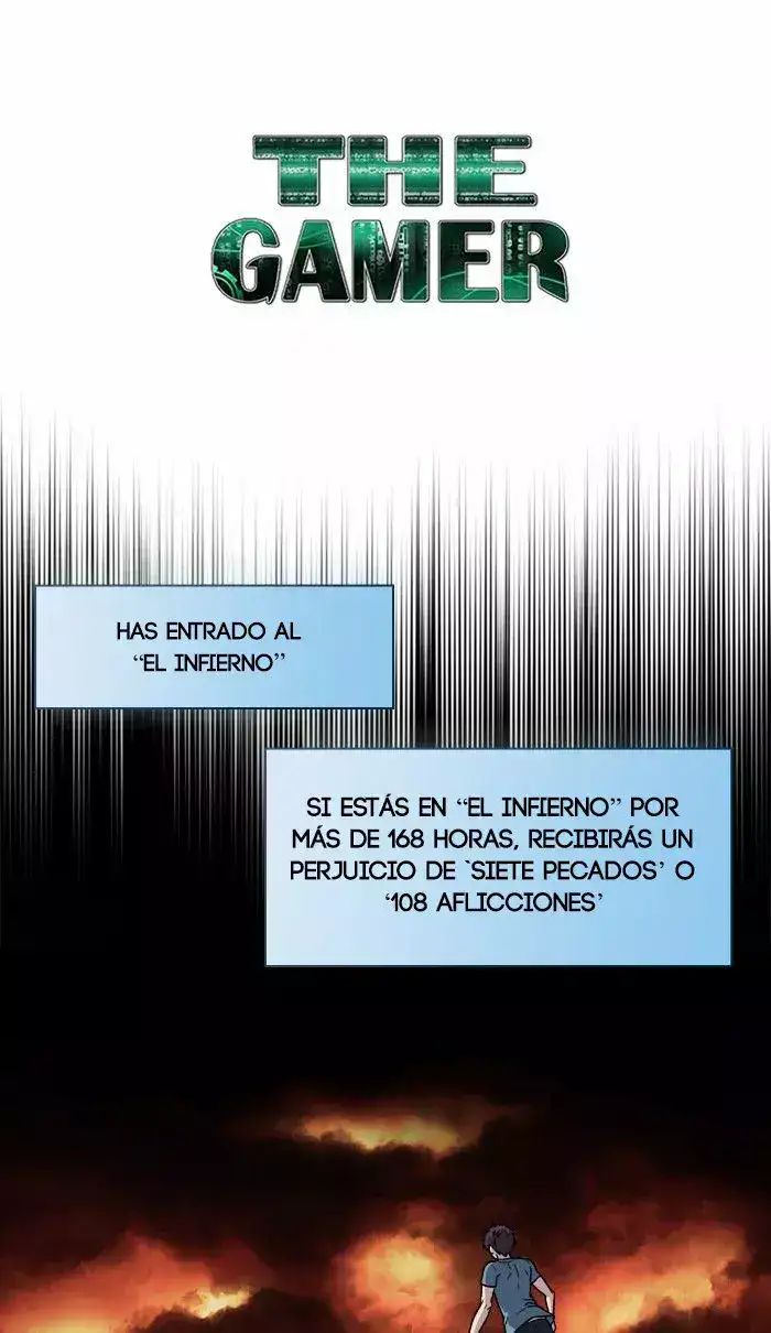 Read El jugador es Manga Online