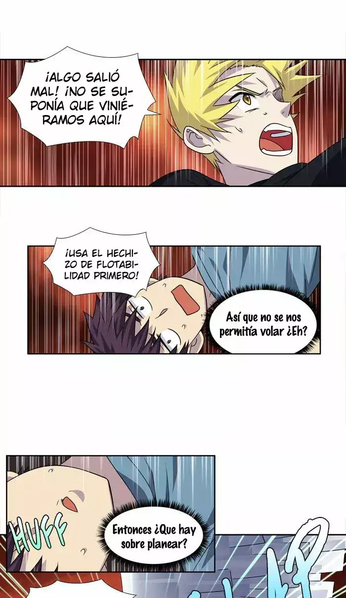 Read El jugador es Manga Online