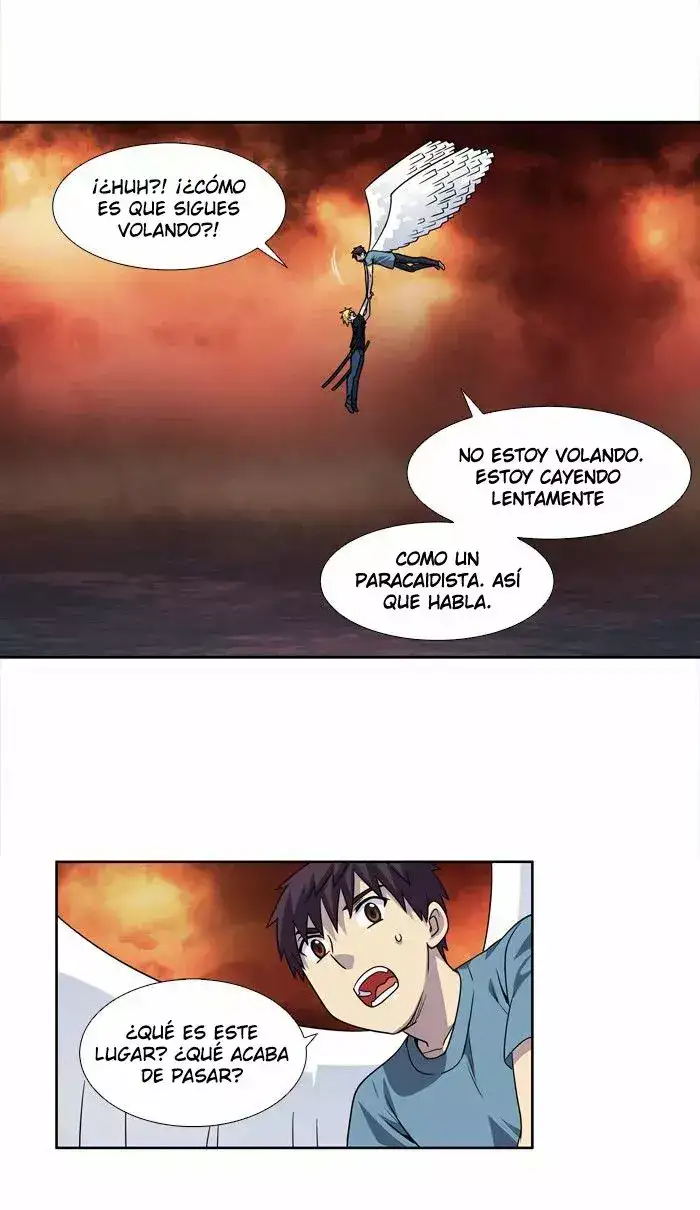 Read El jugador es Manga Online
