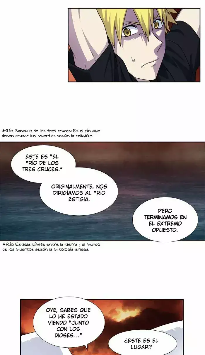 Read El jugador es Manga Online