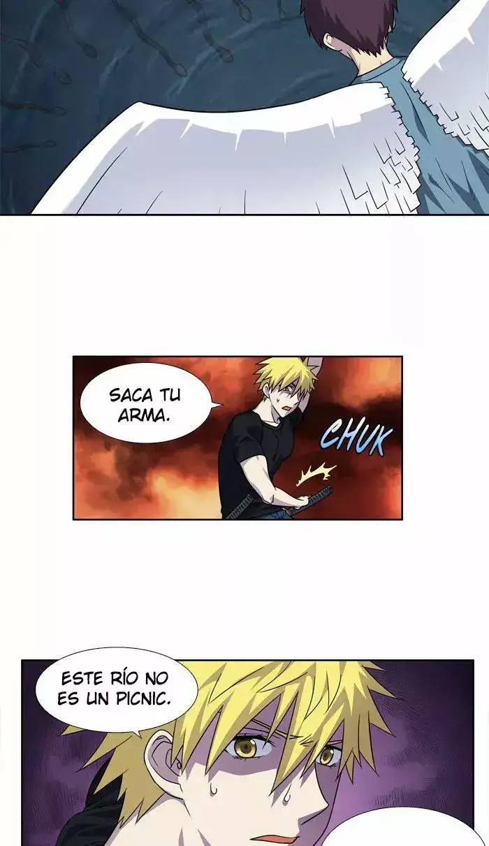 Read El jugador es Manga Online