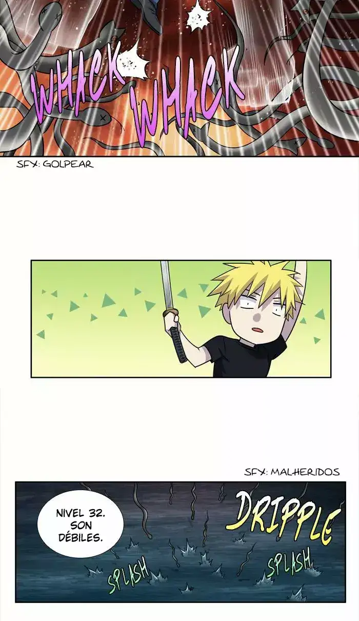Read El jugador es Manga Online
