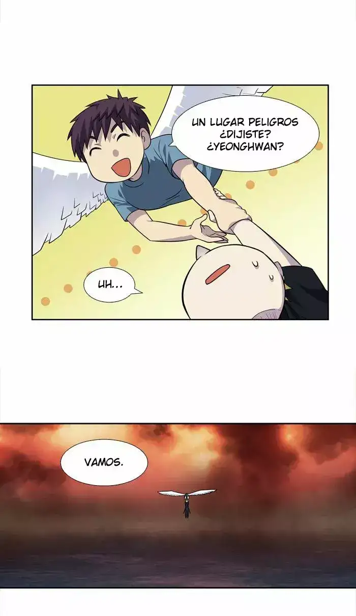 Read El jugador es Manga Online