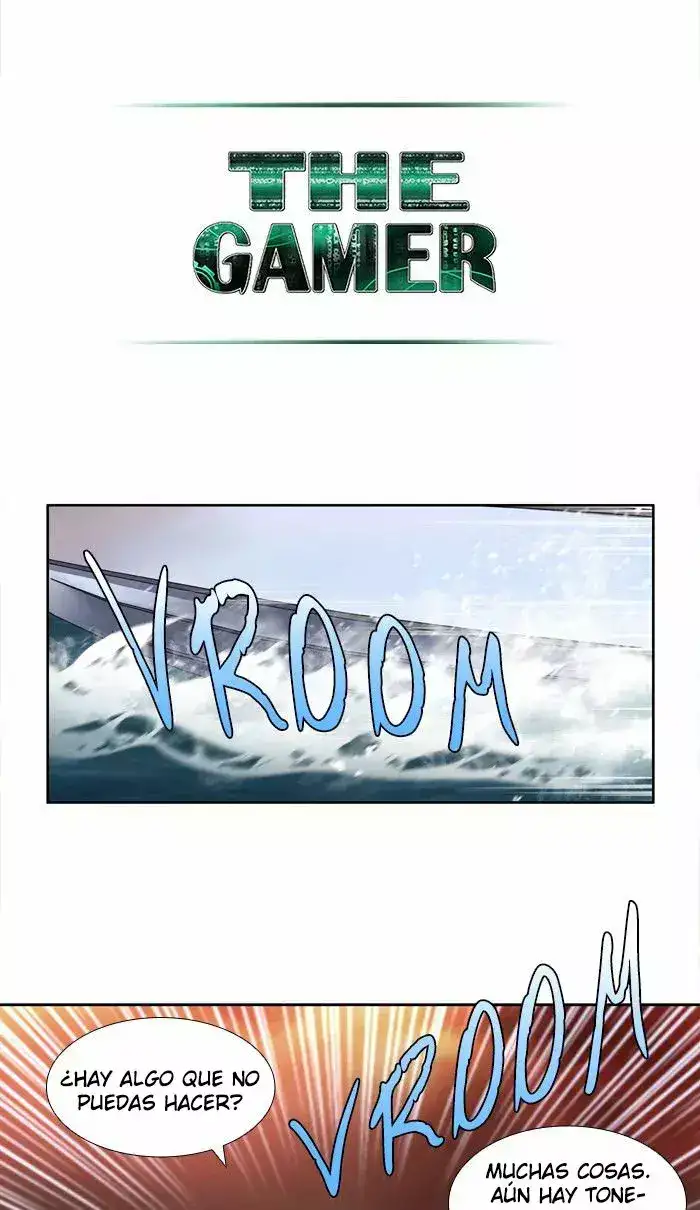 Read El jugador es Manga Online