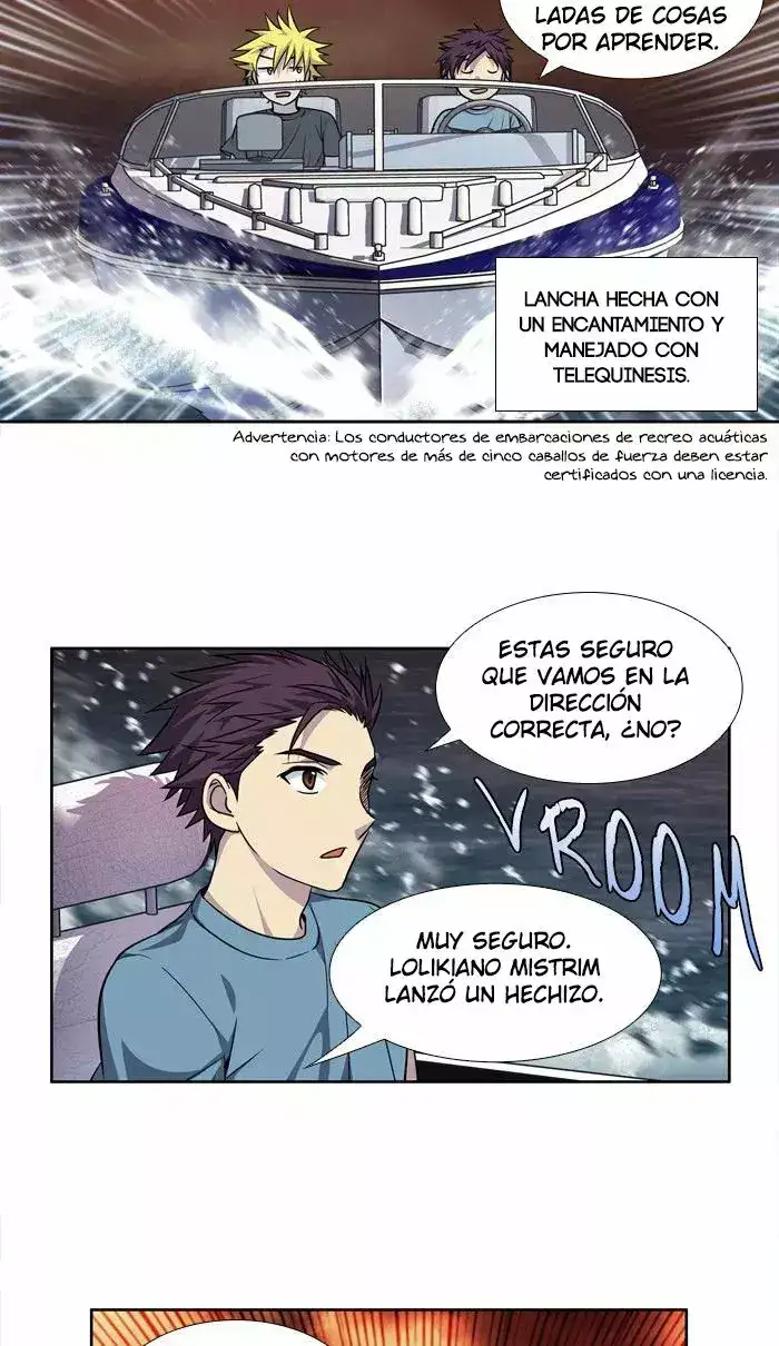 Read El jugador es Manga Online