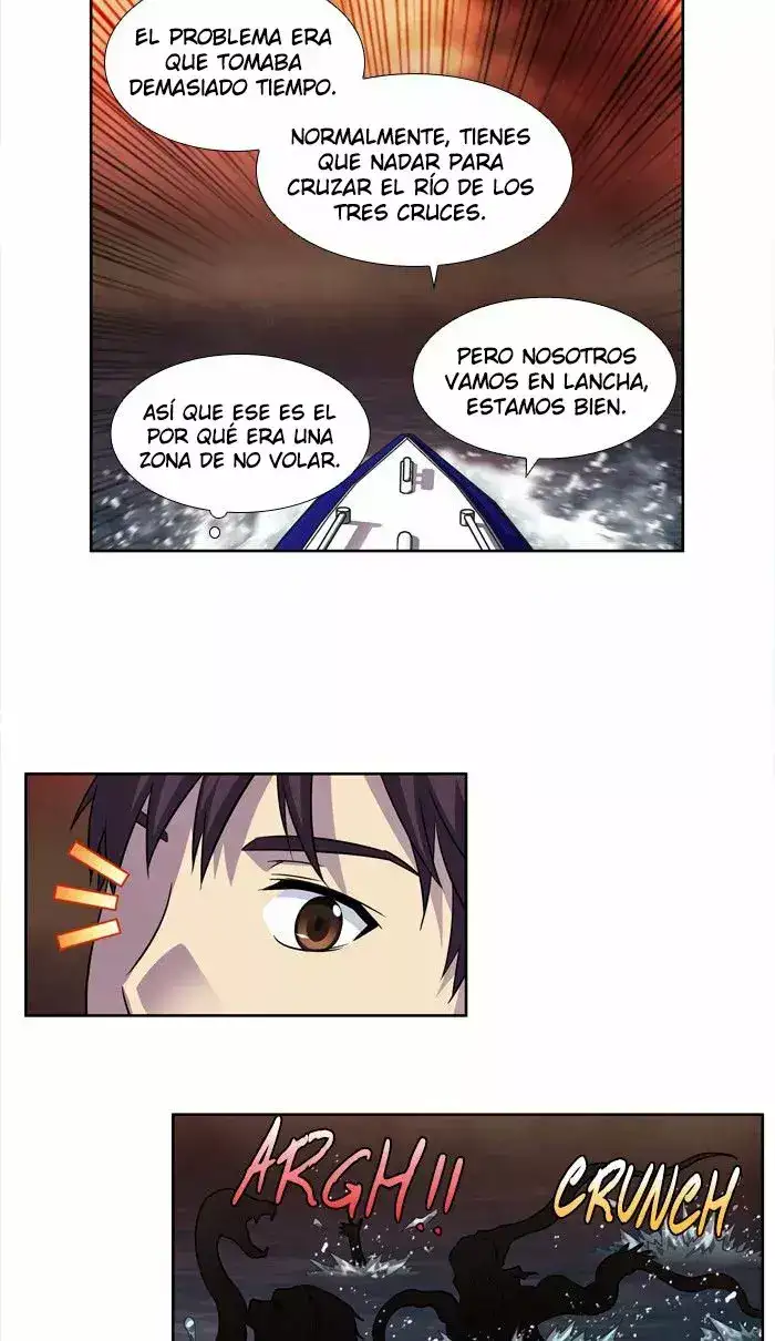 Read El jugador es Manga Online