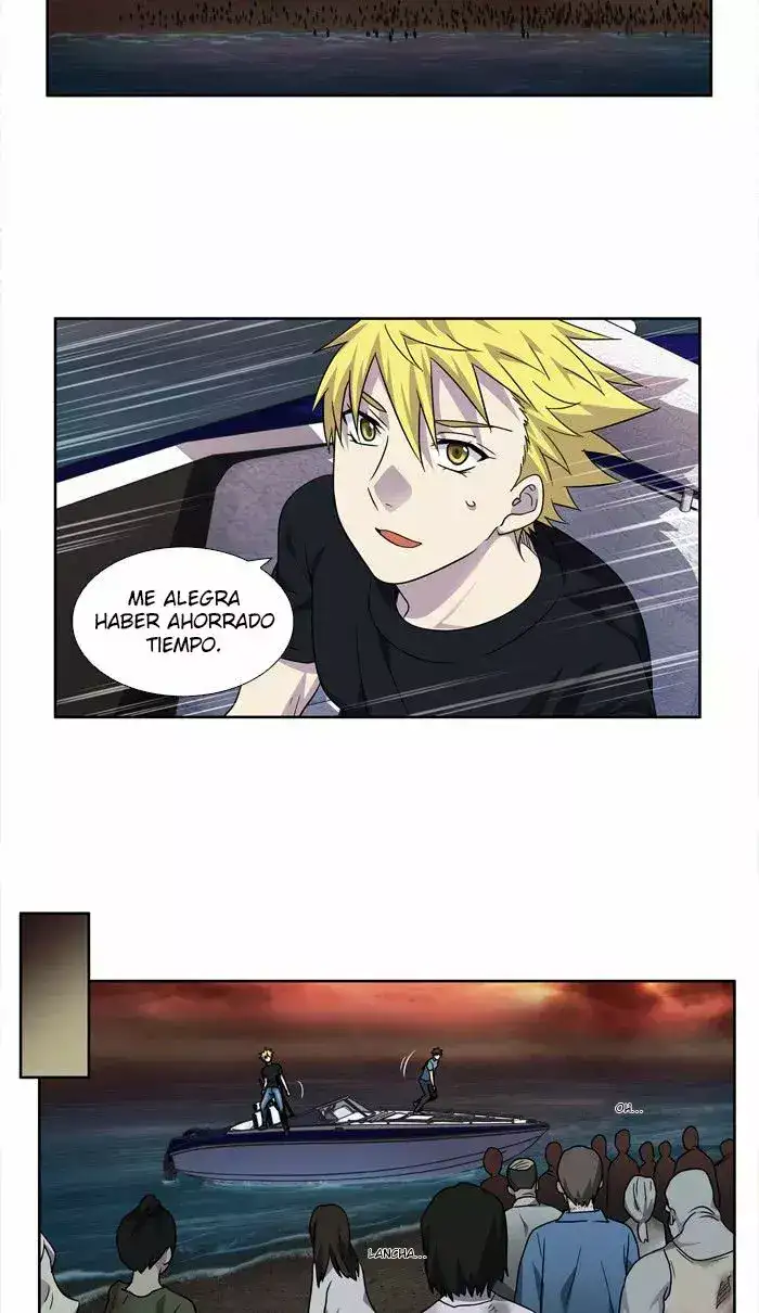 Read El jugador es Manga Online