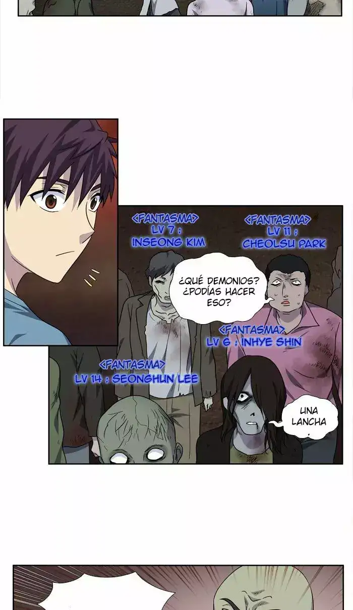 Read El jugador es Manga Online