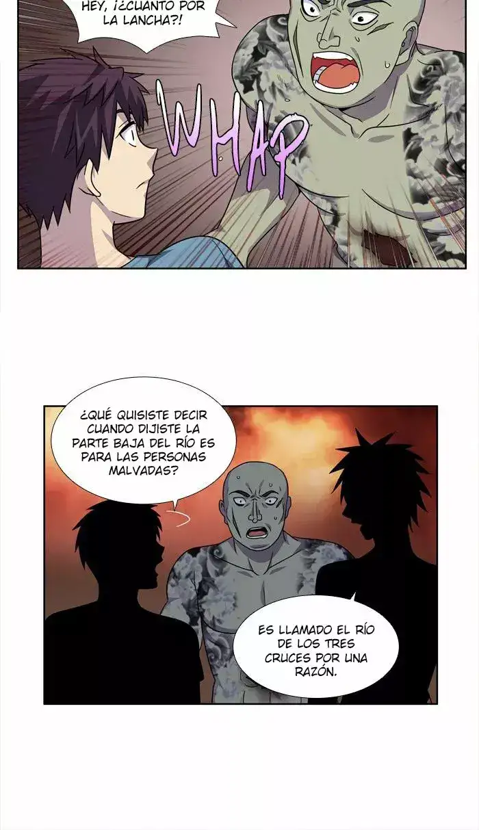 Read El jugador es Manga Online