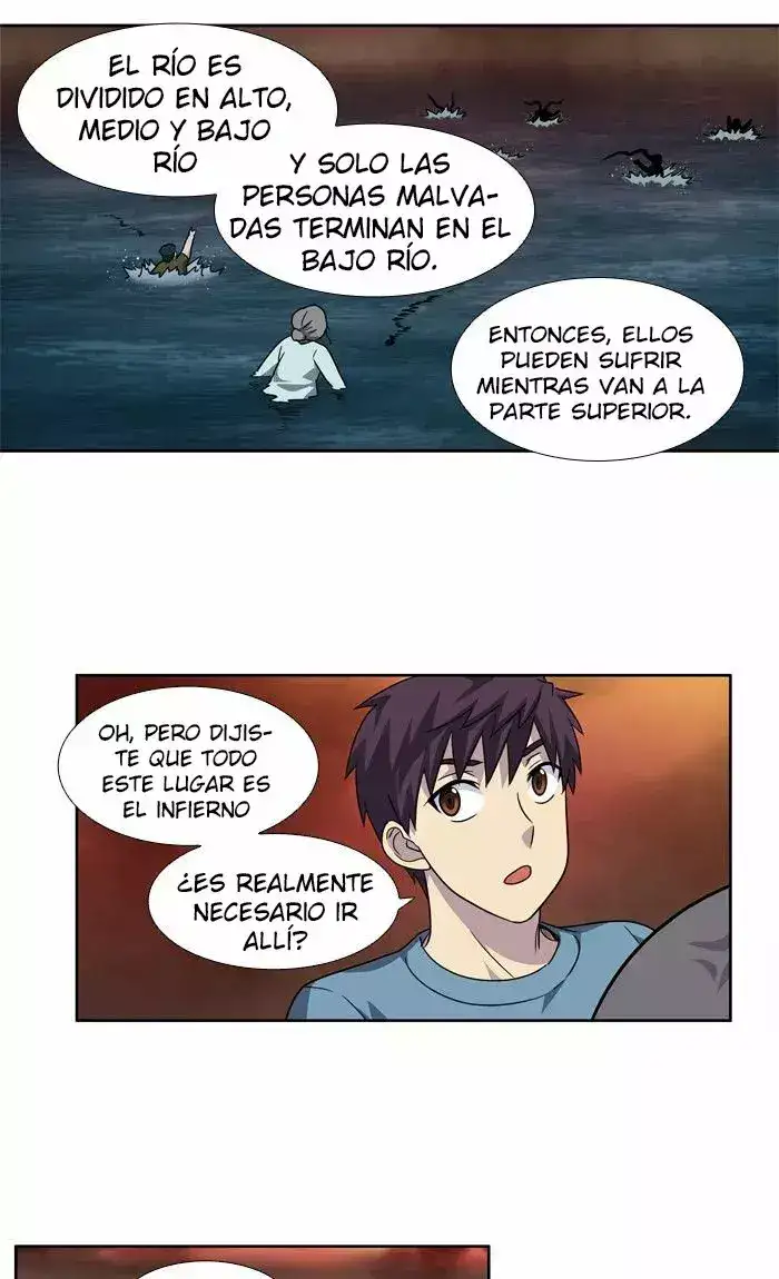 Read El jugador es Manga Online
