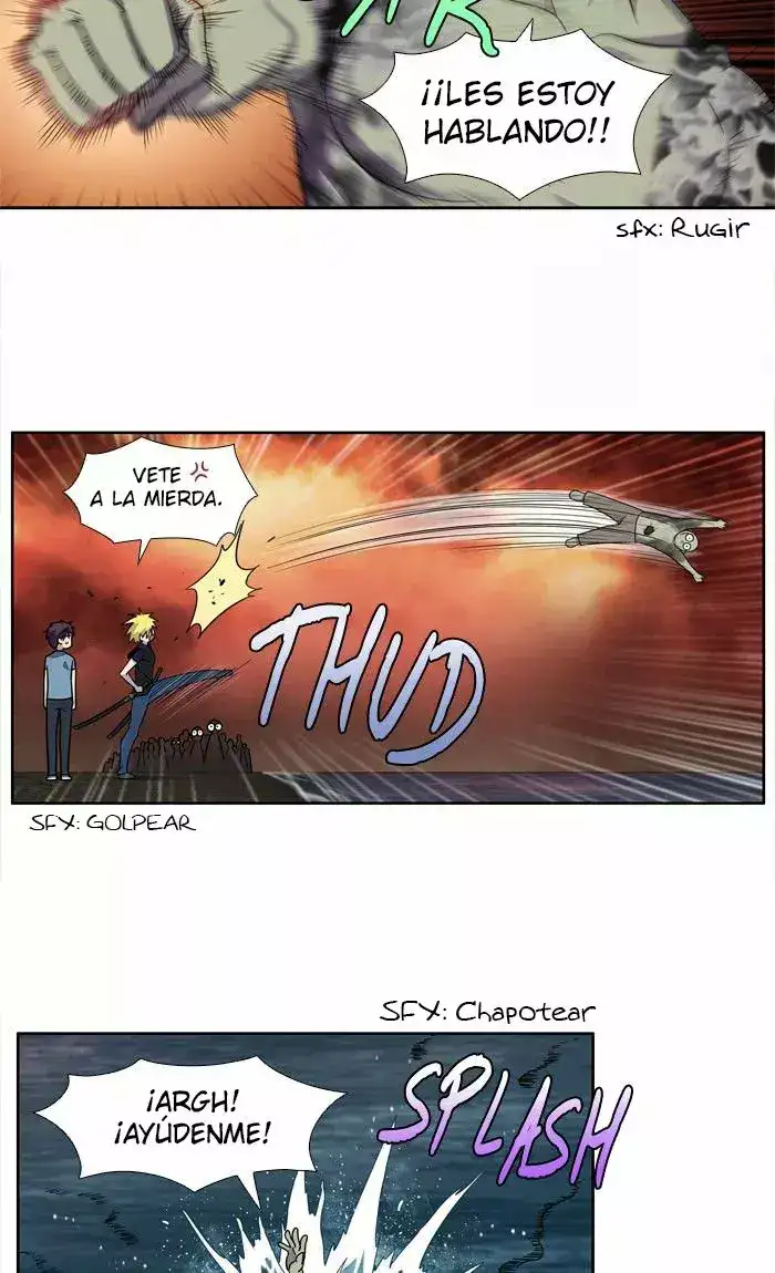 Read El jugador es Manga Online