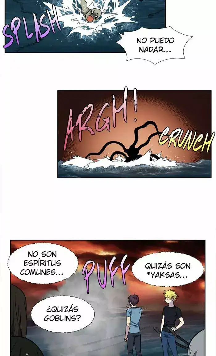 Read El jugador es Manga Online