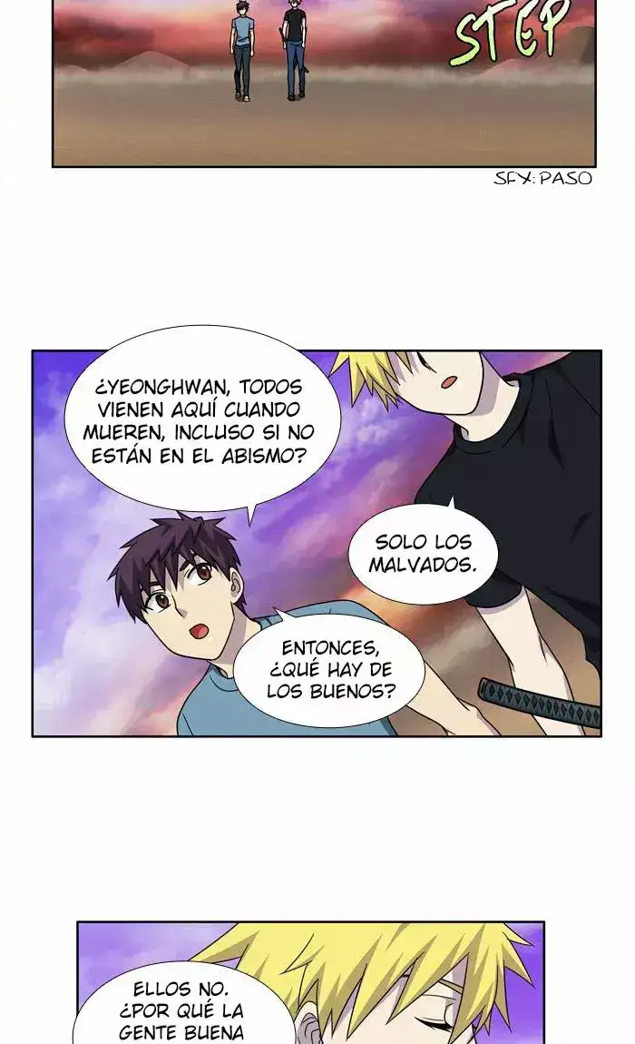 Read El jugador es Manga Online